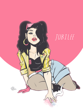 Load image into Gallery viewer, Jubilee